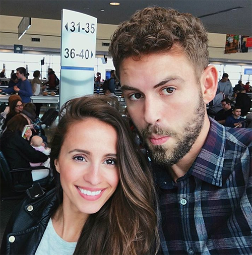 Nick Viall, Vanessa Grimaldi Relationship Problems Following 'The Bachelor': Wants To Leave Nick To Become Famous Actress?