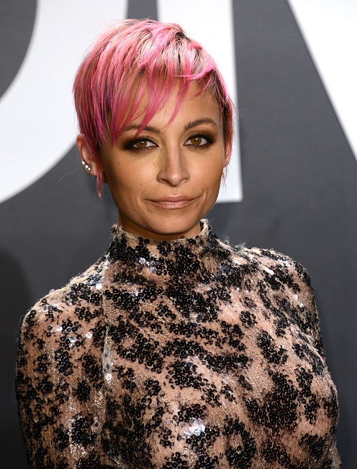 Nicole Richie Pregnant: Joel Madden’s Wife Spotted With Baby Bump in Australia