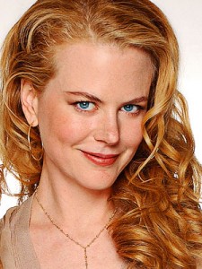 Nicole Kidman Admits To Using Botox