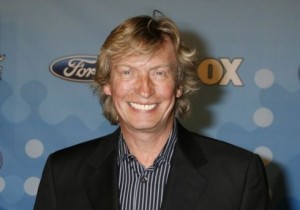Nigel Lythgoe Fired From American Idol - About Time!
