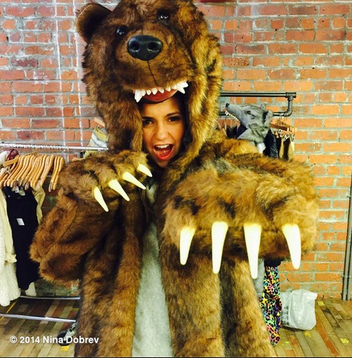 Nina Dobrev Done For Good With Ian Somerhalder: Wants To Leave The Vampire Diaries - Free of Damon Forever!