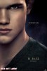 Bloody Wonderful New Character Posters For 'Twilight Breaking Dawn Part 2' (PHOTOS)