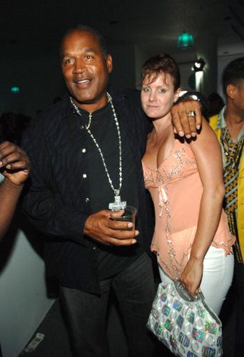 O.J. Simpson’s Ex Girlfriend Christie Prody Keeping The Murderer In Prison For Life?