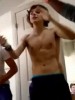 One Direction's Harry Styles, Liam Payne, Zayn Malik, Niall Horan, Louis Tomlinson Show Off Naked Gym Photos
