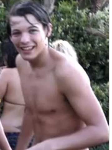 One Direction's Harry Styles, Liam Payne, Zayn Malik, Niall Horan, Louis Tomlinson Show Off Naked Gym Photos