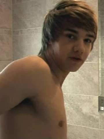 One Direction's Harry Styles, Liam Payne, Zayn Malik, Niall Horan, Louis Tomlinson Show Off Naked Gym Photos