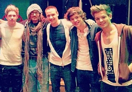 Johnny Depp Joining One Direction - Star Begins Second Childhood