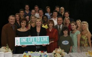 "All My Children" and "One Life to Live" Soap Operas Reborn Online