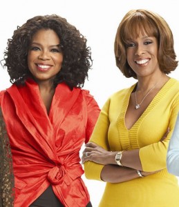 Are Oprah Winfrey and Gayle King Gay Behind Closed Doors?