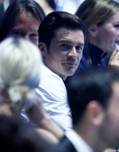 Orlando Bloom Leaks Naked Photos In Response To Miranda Kerr, Evan