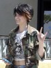 Paris Jackson Attempted Suicide Because Couldn't Go To Marilyn Manson Concert 0606