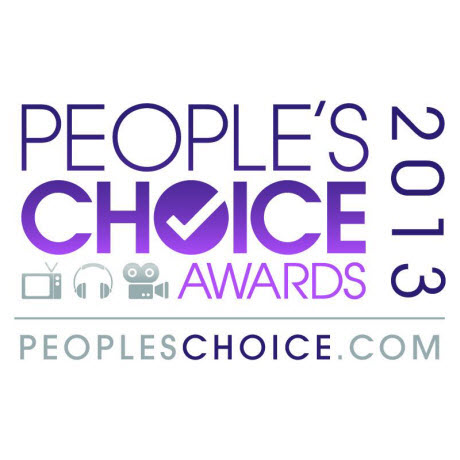 People's Choice Awards 2013 Red Carpet Arrivals: The Good, The Bad, The Ugly (Photos)