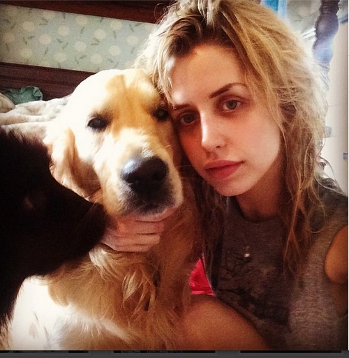 Peaches Geldof Heroin Overdose Death Cover-Up By Husband Thomas Cohen - Police Investigate