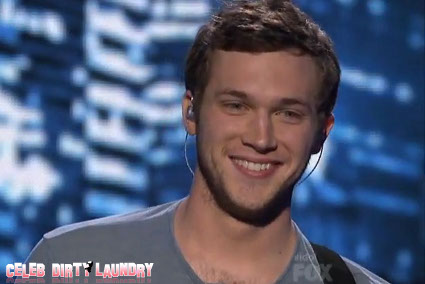 Phillip Phillips Makes 'American Idol' History And WOWS With New Single 'Home'