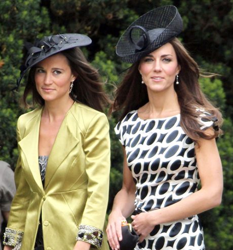 Kate Middleton, Pippa Middleon Feud: Sisters To Fight For Media Attention With Dueling Pregnancies After James Matthews Wedding?