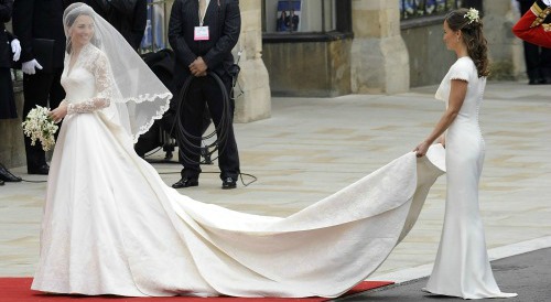 pippa middleton bridesmaid dress