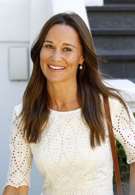 James Matthews Stalked Pippa Middleton For Decade, Kate Middleton's Future Brother-In-Law Big Creep Or Fairytale Romantic?