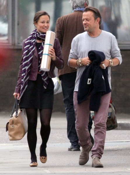 Kate Middleton Wants To Attend Ex-Boyfriend's Wedding But Prince William Says 'No Way!' 0602