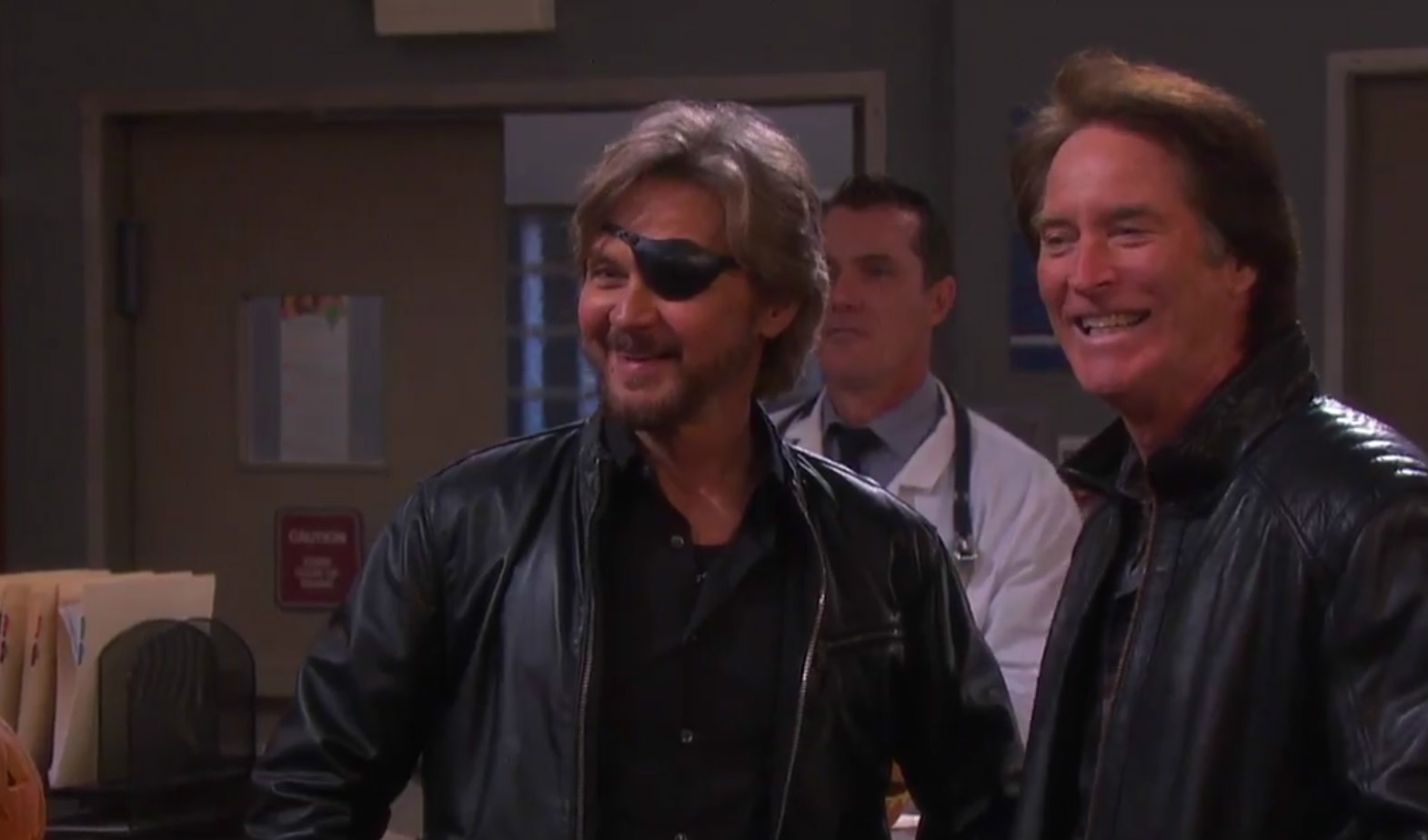 ‘Days of Our Lives’ Spoilers: Marlena and Kayla Trapped in Coffins, Orpheus Sets Them on Fire – John and Steve Desperate