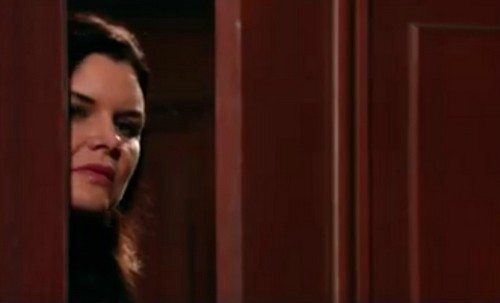 The Bold and the Beautiful Spoilers: Week of March 6 to March 10 - Sudden Danger, Huge Risks and Brutal Betrayals