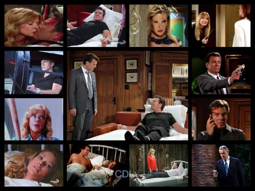 The Young and the Restless Spoilers: Is Chuck Pratt Returning To Y&R - Showrunner Leaves 'Star' After 1 Season