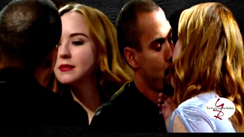 The Young and the Restless Spoilers: Hilary Plots to Destroy Devon’s Romance – Mariah and Tessa’s Secret Next GC Buzz Scoop?