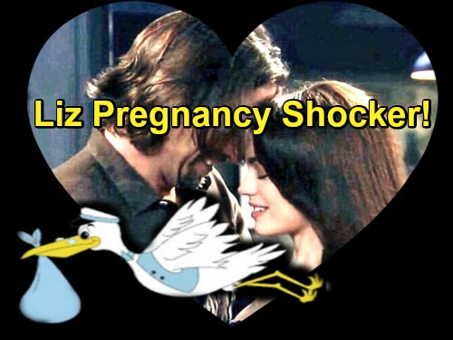 General Hospital Spoilers: Liz Pregnant with Franco’s Baby - Will Happy Couple Build A Family?