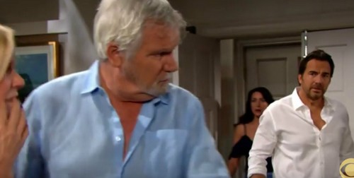 The Bold and the Beautiful Spoilers: Week of March 27 Updates - Broken Bonds, Heated Confrontations and Young Love