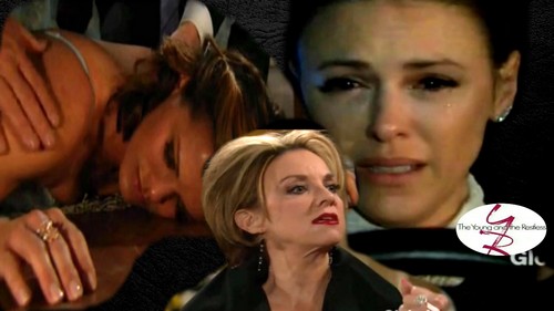 The Young and the Restless Spoilers: Chelsea Begs Chloe to Return For Bella – Kevin Sobs Over Lost Family