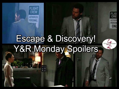 The Young and the Restless Spoilers: Chelsea Begs Chloe to Return For Bella – Kevin Sobs Over Lost Family