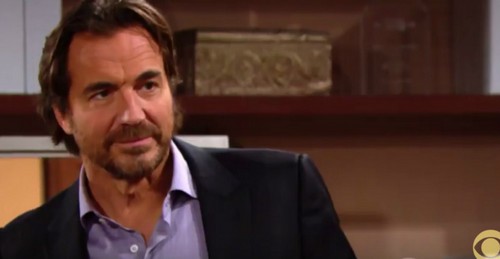 The Bold and the Beautiful Spoilers: Thomas Shocked Over Firing – Steffy Blasts Sally the Thief – Bill Refuses to Give Up