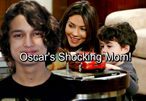 General Hospital Spoilers: Oscar's Shocking Brenda Barrett Reltionship – Josslyn Dating Son Of Carly's Worst Enemy
