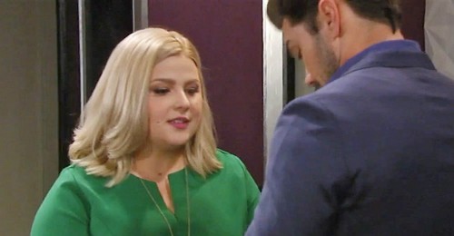 General Hospital Spoilers: Friday, July 14 – Alexis Warns Valentin – Dante's Got Bad News For Sonny – Kiki’s Plan Upsets Ava