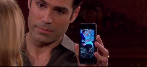 Days of Our Lives Spoilers: Abigail Saves Chad's Life, Takes Damage Meant For Dario – Abby Lingers Between Life and Death