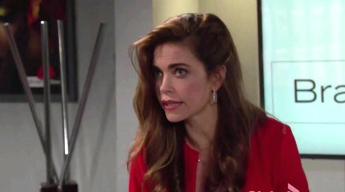 The Young and the Restless Spoilers: Tuesday, July 25 - Jack Offers Cane A Job and Revenge, Victoria and Billy Fear Plot