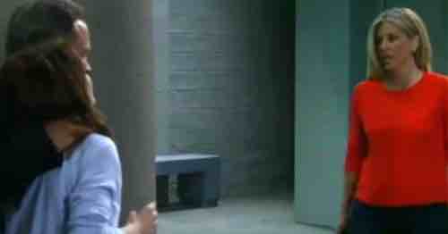 General Hospital Spoilers: Friday, July 28 – Alexis and Julian Face Crushing Blow – Carly's Deadly Showdown With Garvey
