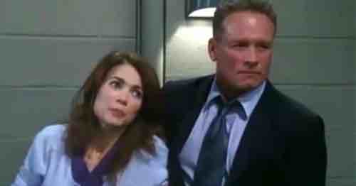 General Hospital Spoilers: Friday, July 28 – Alexis and Julian Face Crushing Blow – Carly's Deadly Showdown With Garvey