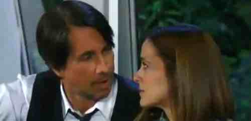 General Hospital Spoilers: Monday, July 31 Updates – Sonny Fades Fast – Valentin Gets a Warning – Dr. Obrecht Works