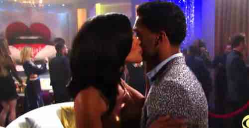 The Bold and the Beautiful Spoilers: Do You Approve of Zende and Maya Hooking Up?