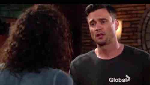 The Young and the Restless Spoilers: Wednesday, Aug. 2 - Lily Delivers a Devastating Blow – Billy Won’t Back Down For Phyllis