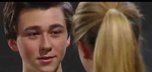 General Hospital Spoilers: Wednesday, August 2 – Jason Gets Good News – Michael’s Fears Grow – Nelle's Mystery Gift