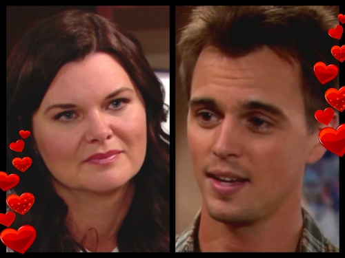 The Bold and the Beautiful Spoilers: Katie and Wyatt Give In To Attraction – Do You Like B&B’s Hot New Couple?