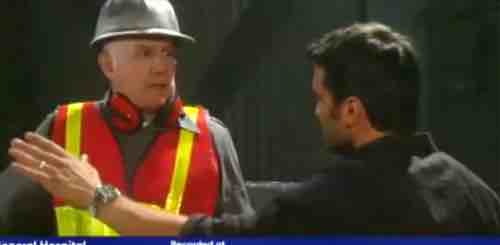 General Hospital Spoilers: Friday, August 4 – Dante Rescues Carly and Sonny – Spencer's Bad News – Ava Considers Valentin Offer