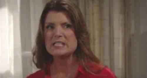 The Bold and the Beautiful Spoilers: Friday, August 4 - Eric Crushes Quinn’s Dreams With Divorce – Wyatt Frustrated by Katie