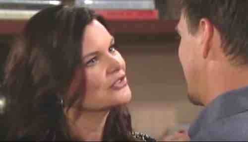 The Bold and the Beautiful Spoilers: Friday, August 4 - Eric Crushes Quinn’s Dreams With Divorce – Wyatt Frustrated by Katie