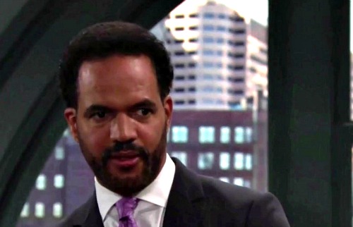 The Young and the Restless Spoilers: Kristoff St. John Hospital Nightmare - Soap Fans Offer Prayers for Y&R Star's Recovery