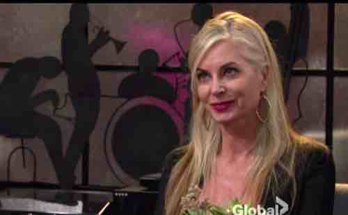 The Young and the Restless Spoilers: Tuesday, August 8 - Phyllis and Jack’s Secret Partnership – Victoria Explodes at Billy