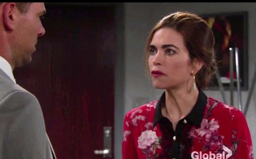 The Young and the Restless Spoilers: Billy Dumps Phyllis Over Manipulative Ben Plot – Reunites with Fragile Victoria