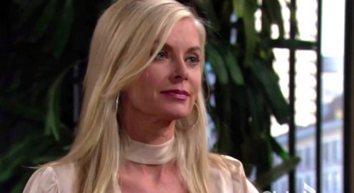 The Young and the Restless Spoilers: Wednesday, January 24 Update - Chelsea's Adam Confession to Sharon – Hilary's Sperm Donor