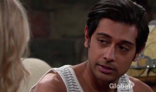 The Young and the Restless Spoilers: Thursday, August 17 - Cane Gives Ben Dirt For Jack - Lowlifes Destroy Billy and Victoria